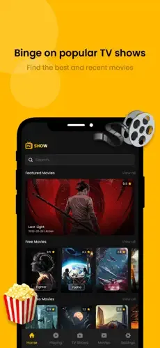 mistry-hotstar-review tv show